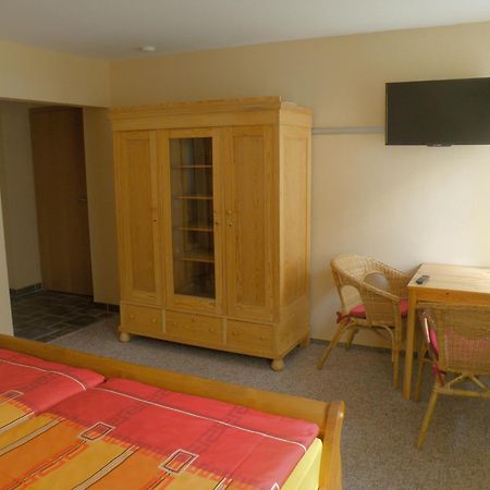 Am Lindenbaum Sebnitz Quarto foto