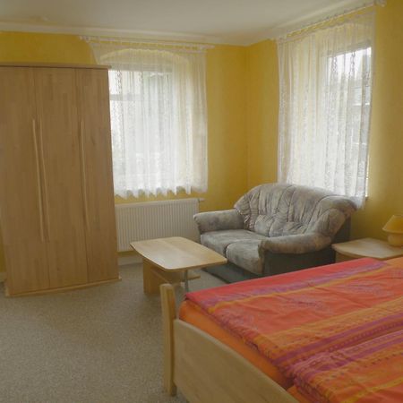 Am Lindenbaum Sebnitz Quarto foto