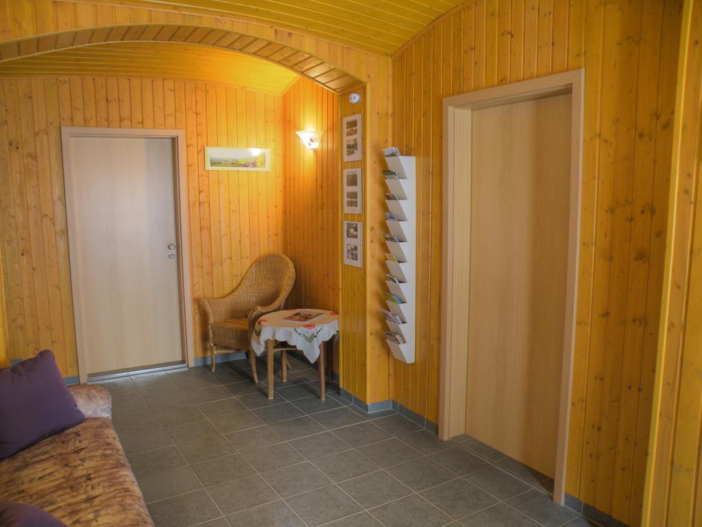 Am Lindenbaum Sebnitz Exterior foto