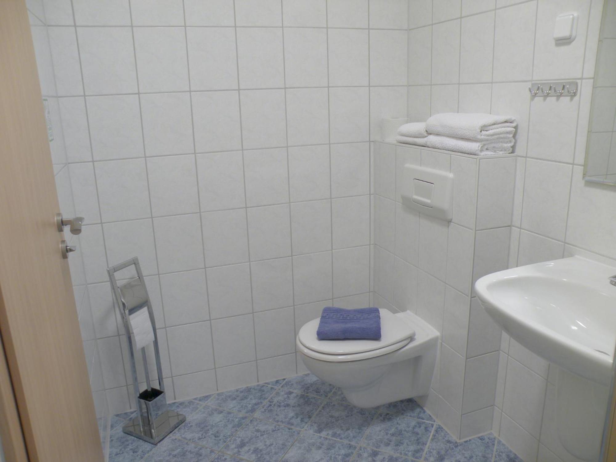 Am Lindenbaum Sebnitz Quarto foto